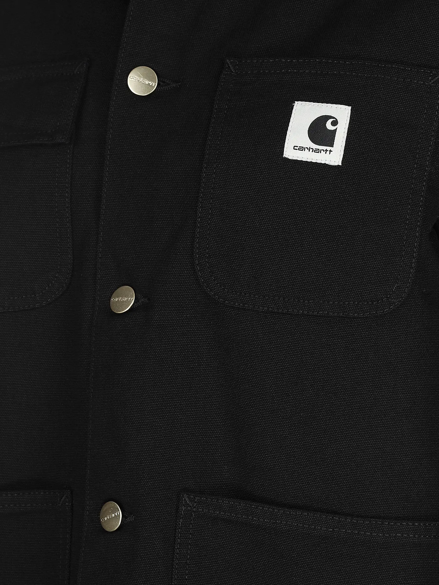 CARHARTT WIP | Overshirt IRVING | 